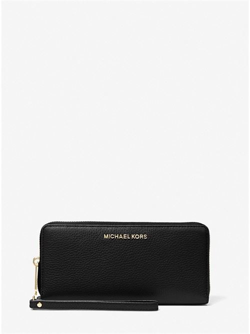 LGTRVL CONTINENTAL MICHAEL KORS | 35T7GTVE7L/BLACK